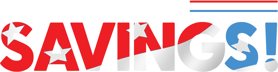 memorial day savings