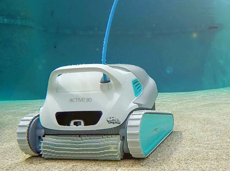 pool cleaner robot pools cues