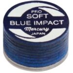 blue impact, (max)supersoft, soft or hard