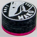 mako original black usa, soft or medium