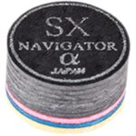navigator alpha, supersoft or hard