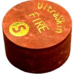 ultraskin fire, soft or medium