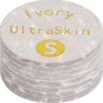 ultraskin ivory, soft or medium