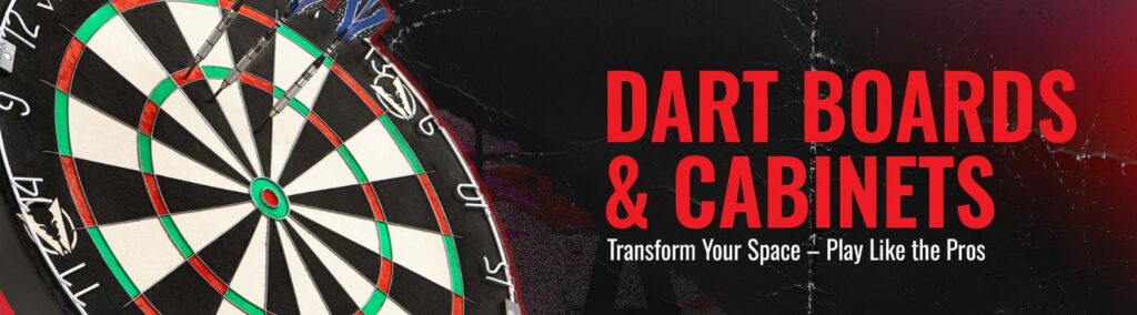 dart boards cabinets by pools cues auburn ma