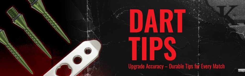 dart tips by pools cues auburn ma