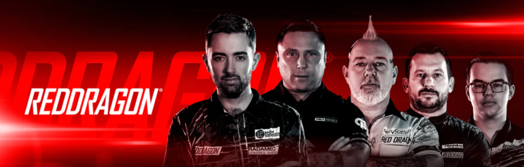 red dragon darts by pools cues auburn ma