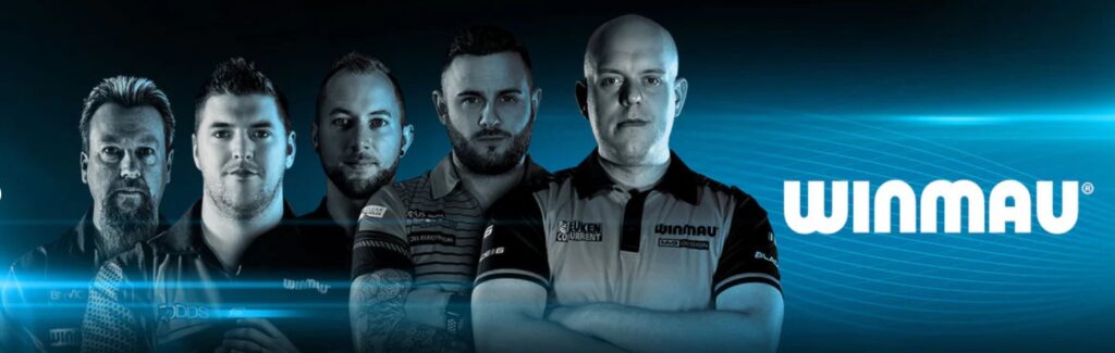 winmau darts by pools cues auburn ma