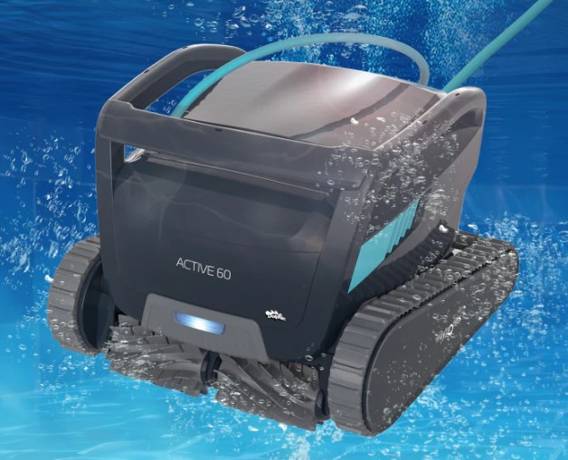 pools cues dolphin active 60 image 1