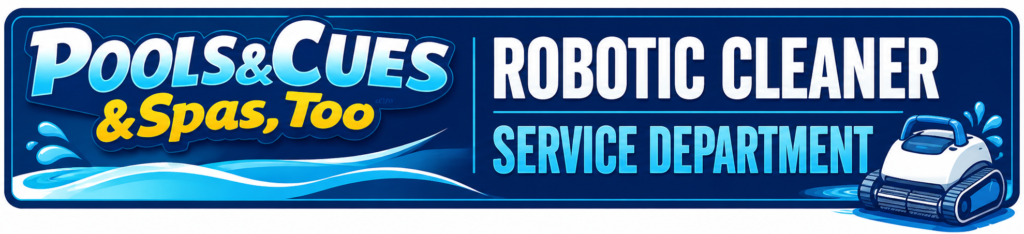 robotic cleaner department image 2026