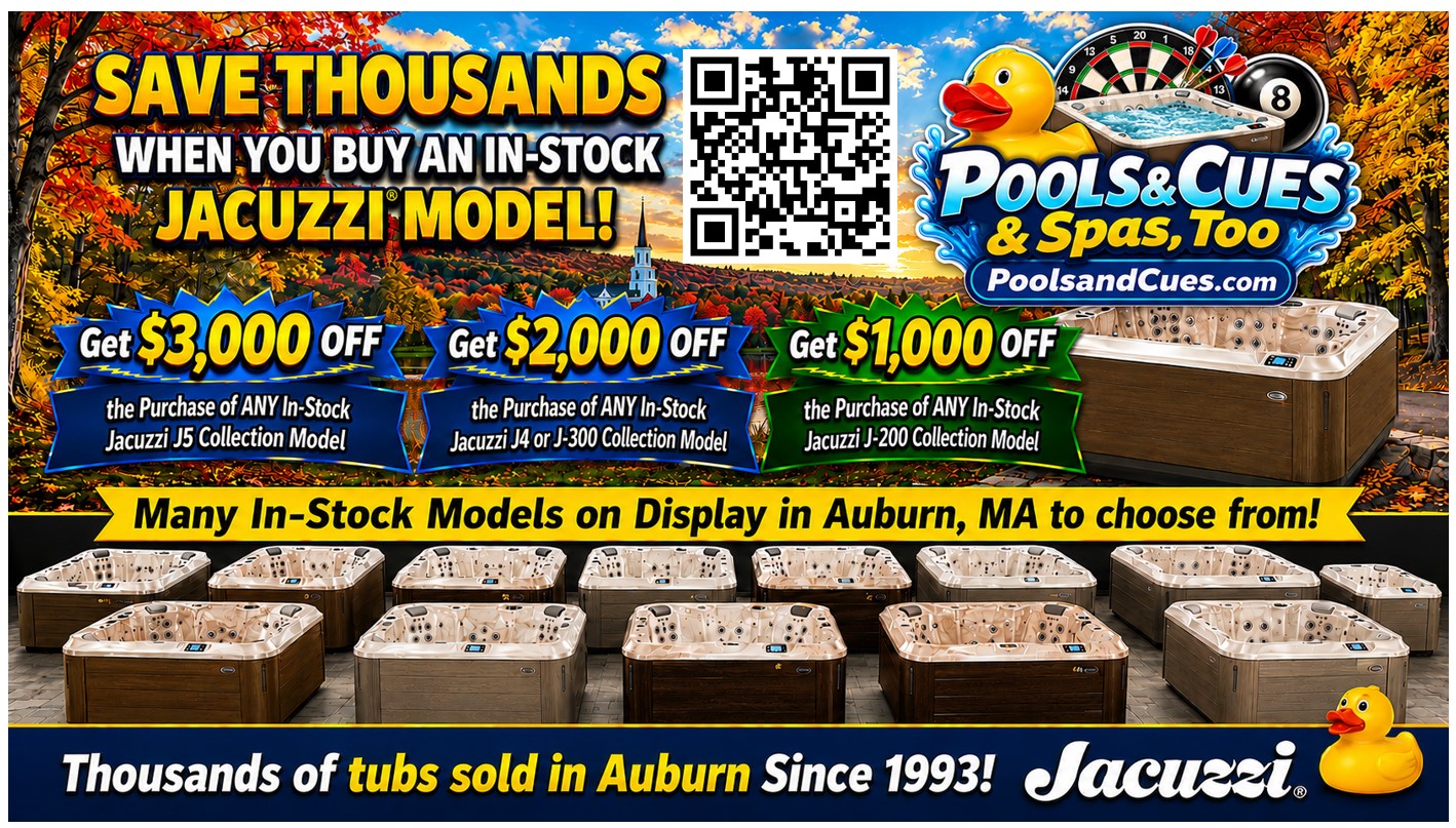 ad fall jacuzzi instock horizontal qr