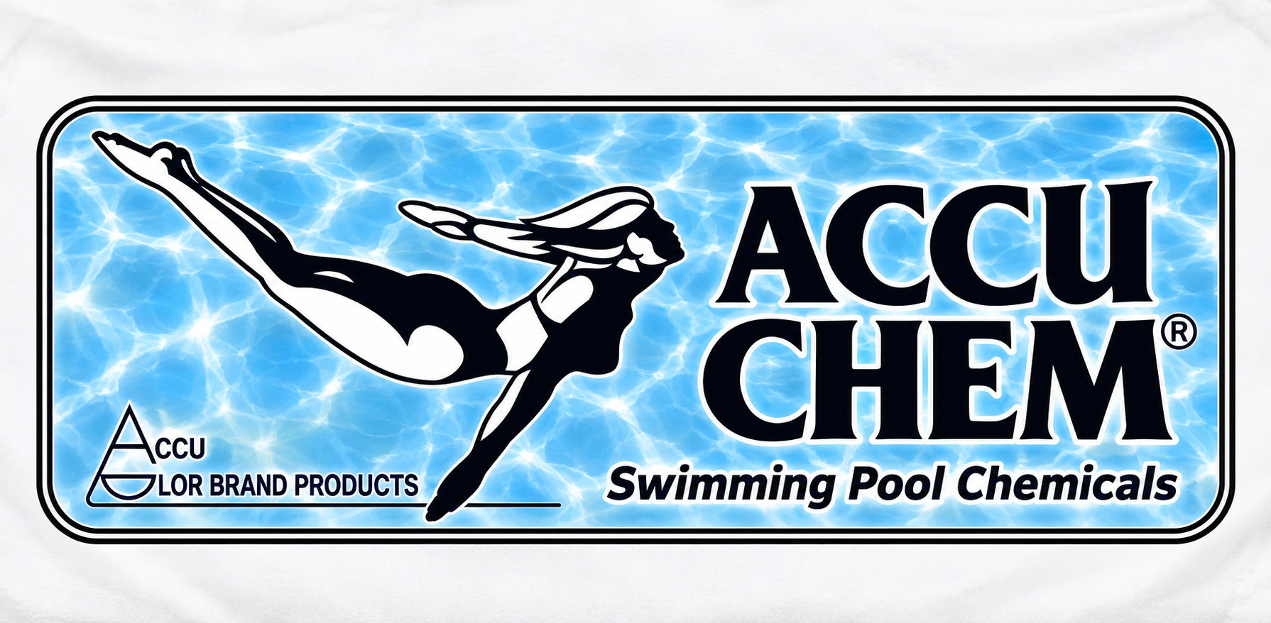 accu-chem at pools & cues