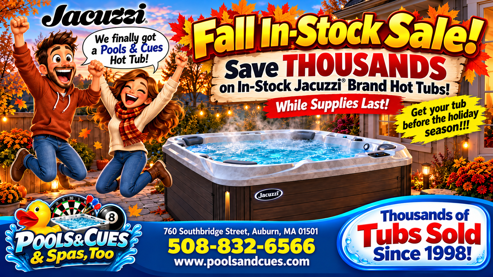fall instock sale image no qr code 2026